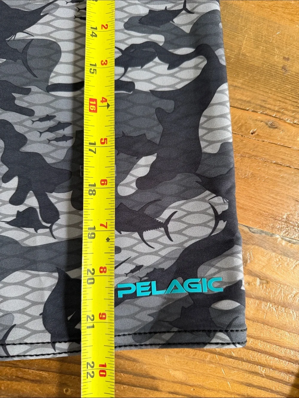 Pelagic Boardshorts